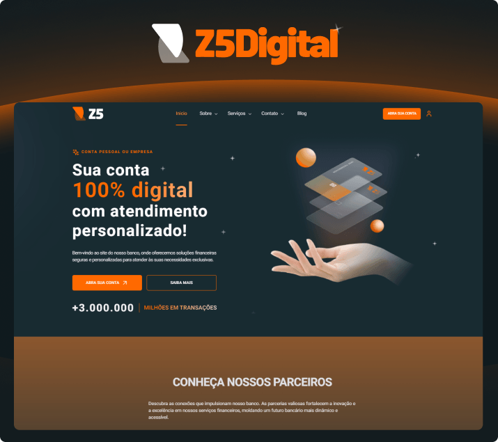 Z5Digital